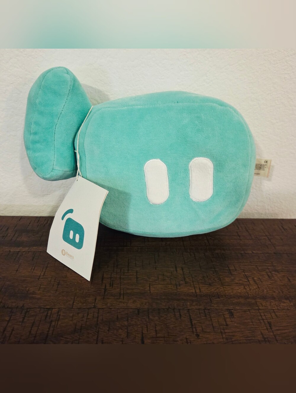 Streamlabs KEVIN twitchcon BEARS for HUMANITY plush EXCLUSIVE Logitech LIMITED